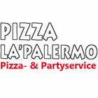 Logo Pizza La Palermo Nürnberg
